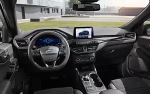   Ford Kuga Plug-in Hybrid ST-Line - 2019