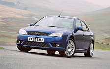   Ford Mondeo ST220 - 2002