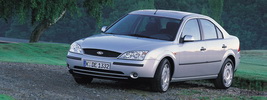 Ford Mondeo - 2000