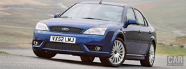 Ford Mondeo ST220 - 2002