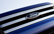   Ford Ranger - 2011