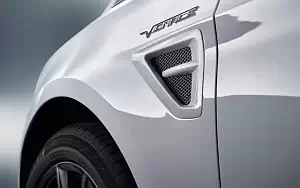   Ford S-MAX Vignale - 2016