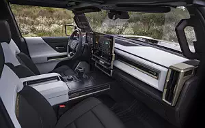   GMC Hummer EV Edition 1 - 2021