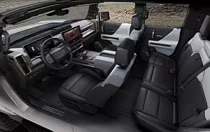   GMC Hummer EV Edition 1 - 2021