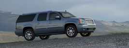 GMC Yukon XL Denali - 2007