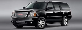 GMC Yukon XL Denali - 2012