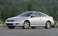   Honda Accord Coupe EX-L V6 - 2006