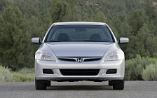   Honda Accord EX-L - 2006