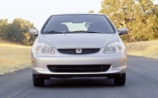   Honda Civic Si - 2002