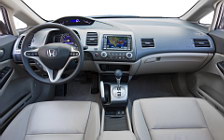   Honda Civic EX-L - 2009