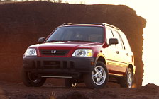   Honda CR-V - 1997