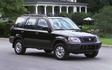   Honda CR-V - 2000