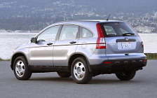   Honda CR-V LX - 2007