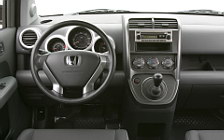   Honda Element DX - 2003