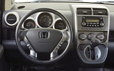   Honda Element EX-P - 2006
