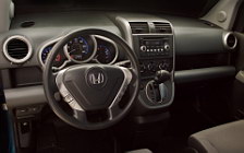   Honda Element EX - 2007