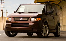   Honda Element SC - 2007