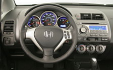   Honda Fit Sport - 2007