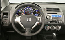   Honda Fit - 2007