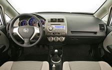   Honda Fit - 2007