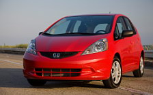   Honda Fit - 2009