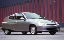   Honda Insight - 2000