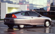   Honda Insight - 2000