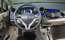   Honda Insight - 2010