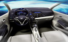   Honda Insight - 2010