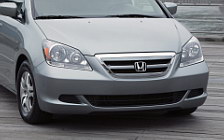   Honda Odyssey EX - 2005