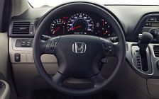   Honda Odyssey EX - 2005
