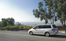   Honda Odyssey - 2008