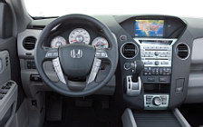   Honda Pilot - 2009