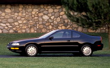   Honda Prelude - 1993