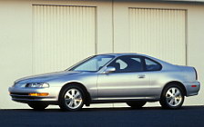   Honda Prelude - 1993