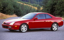   Honda Prelude - 1997