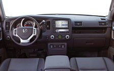   Honda Ridgeline RTL - 2006