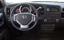   Honda Ridgeline RTL - 2008