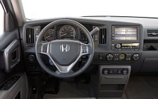  Honda Ridgeline RTL - 2009