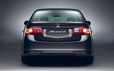   Honda Accord - 2008