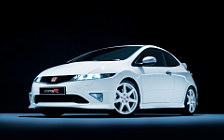   Honda Civic Type R Special Edition - 2008