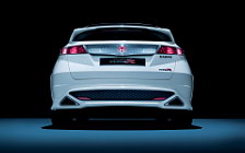   Honda Civic Type R Special Edition - 2008