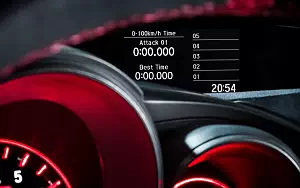   Honda Civic Type R - 2015