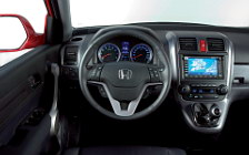   Honda CR-V - 2007