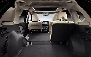   Honda CR-V - 2015