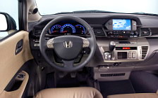  Honda FR-V - 2007