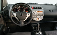   Honda Jazz - 2005