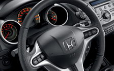   Honda Jazz - 2008