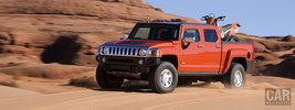 Hummer H3T - 2009