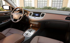  Hyundai Genesis 2009